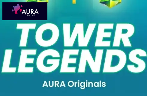 Tower Legends